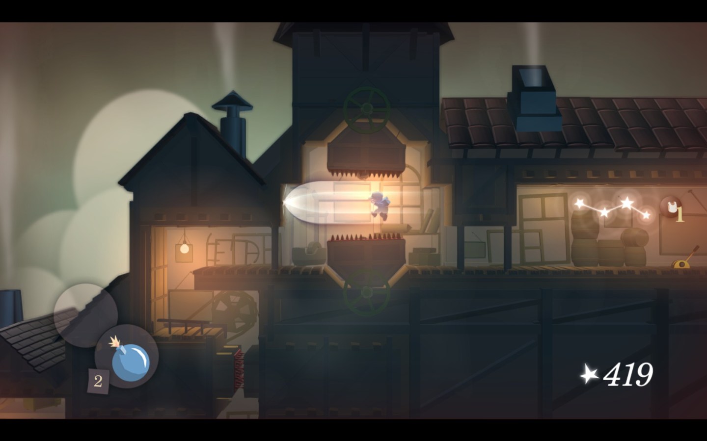 Review: Pid | Gold-Plated Games