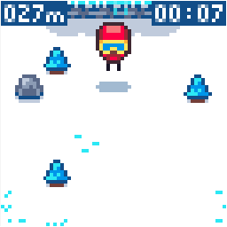 Pixel Peak