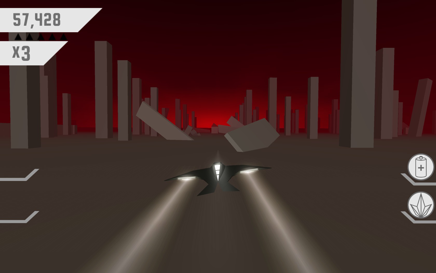 Review: Race the Sun | Gold-Plated Games