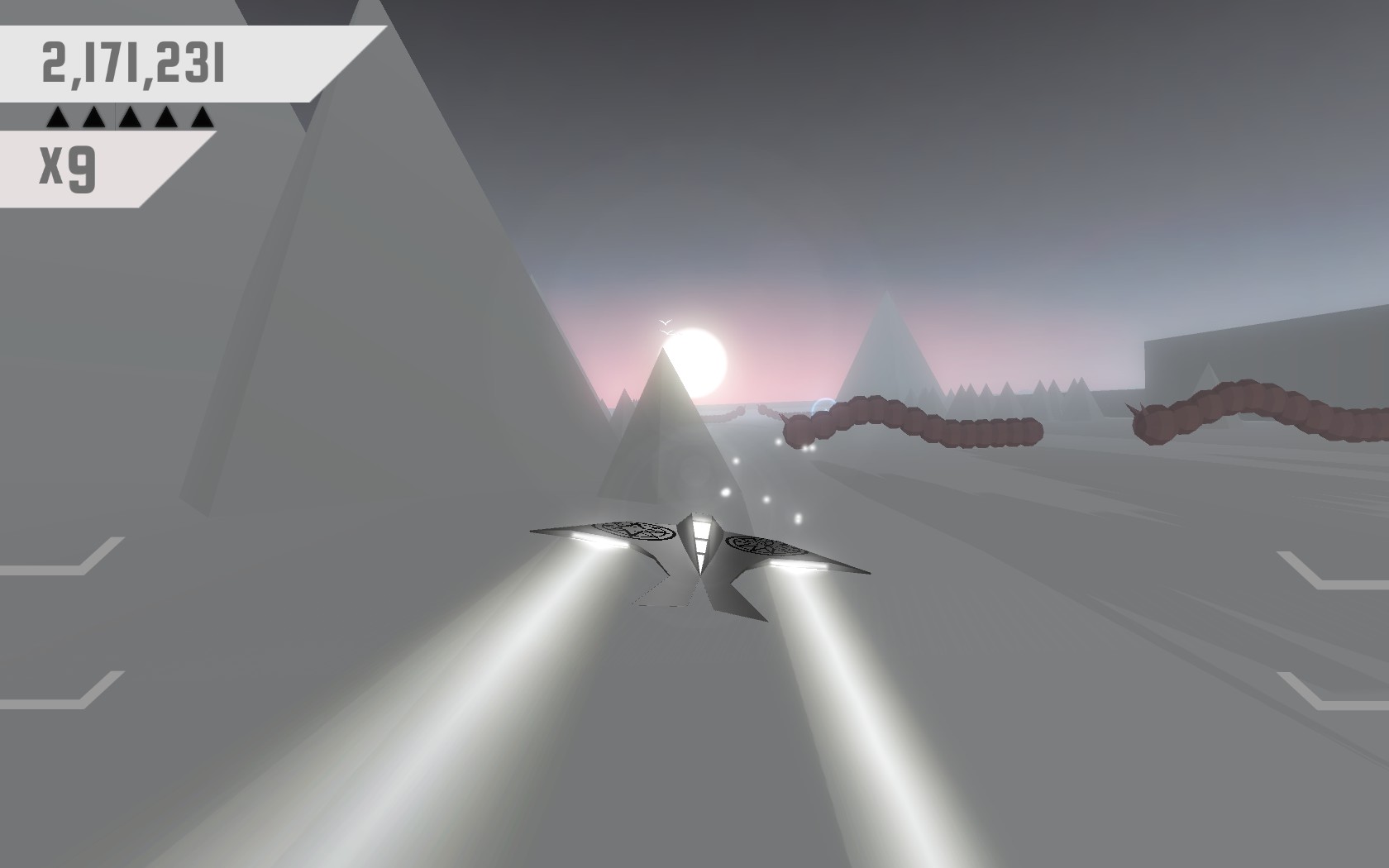Review: Race the Sun | Gold-Plated Games
