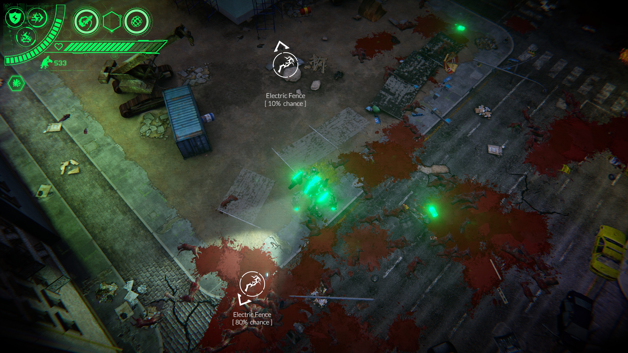 Review: Vicious Attack Llama Apocalypse | Gold-Plated Games