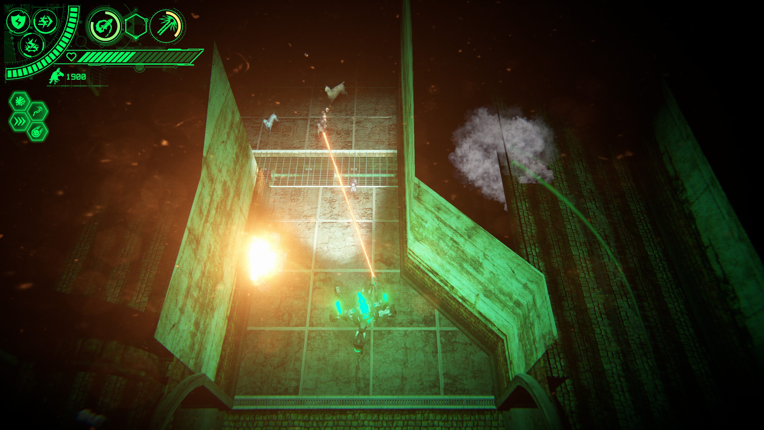 Review: Vicious Attack Llama Apocalypse | Gold-Plated Games