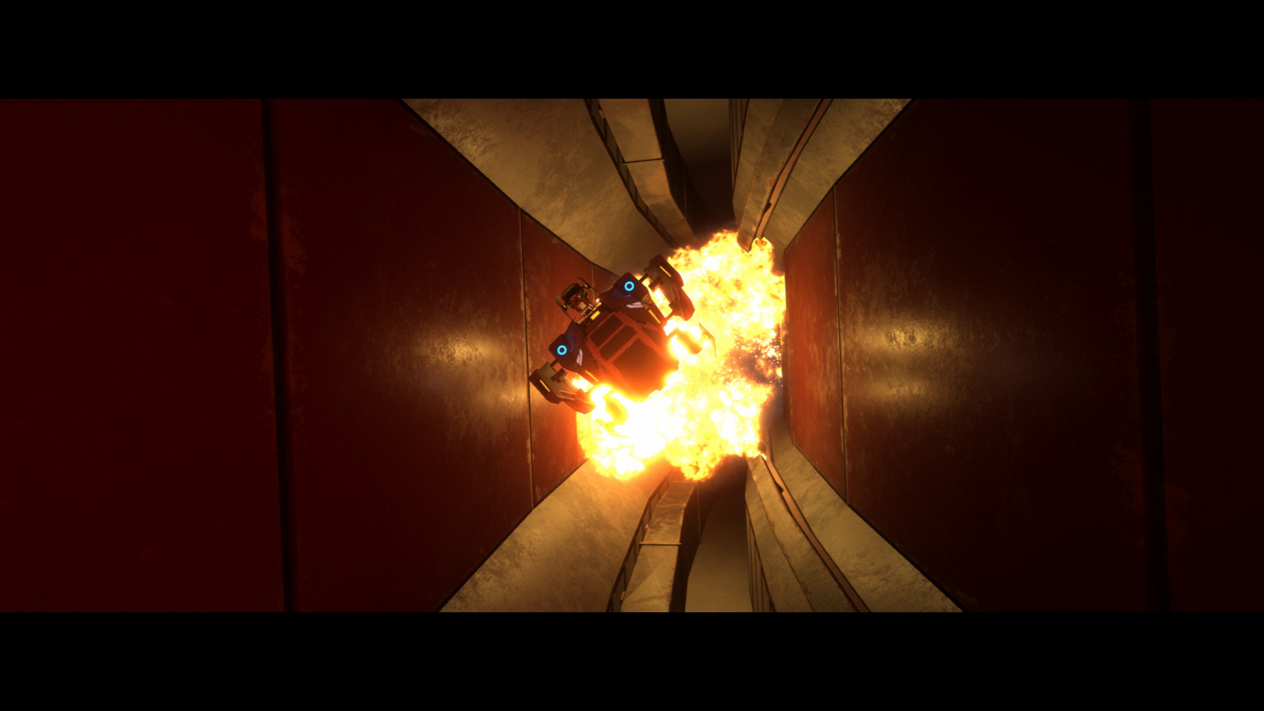 Review: Overload | Gold-Plated Games