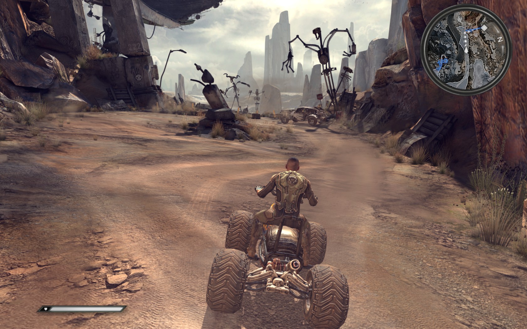 Game Rage Obstacle Review: RAGE | Gold-Plated Games