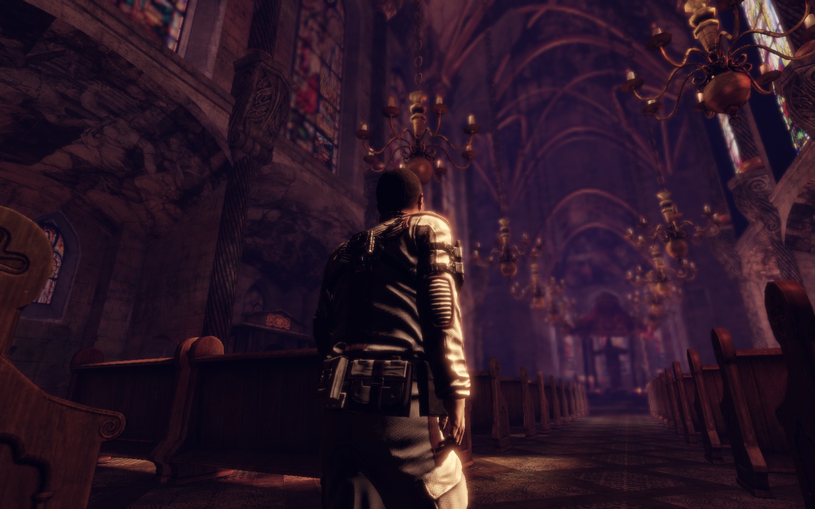 Review: Afterfall InSanity | Gold-Plated Games